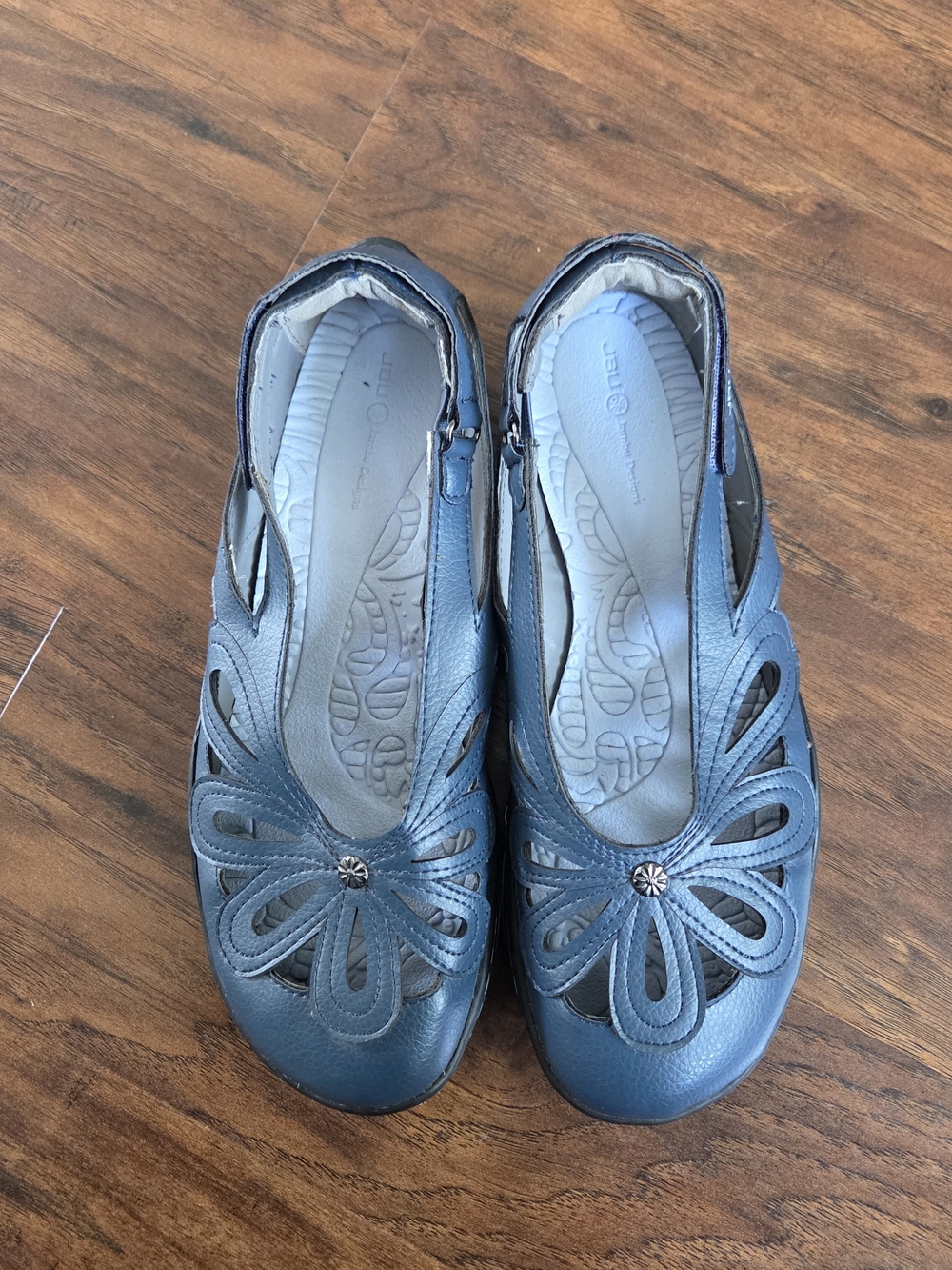 JBU women Shoes